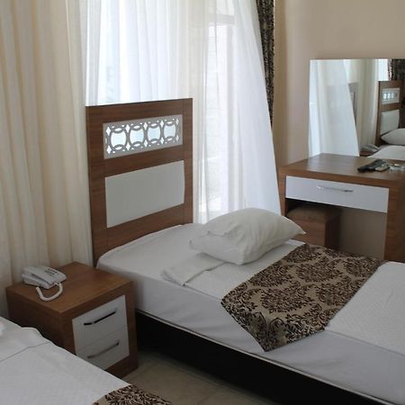North Point Hotel Alanya Exterior foto