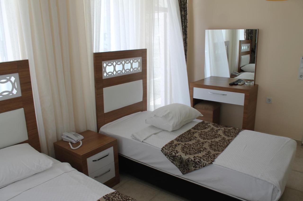 North Point Hotel Alanya Exterior foto